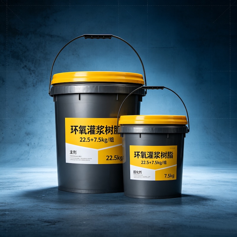 文山环氧灌浆树脂